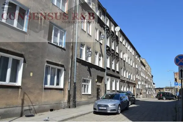 opolskie, prudnicki, Prudnik, Prudnik-klimatyczna kawalerka, gotowa inwestycja